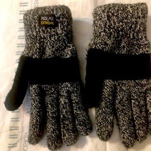 Ladies designer gloves